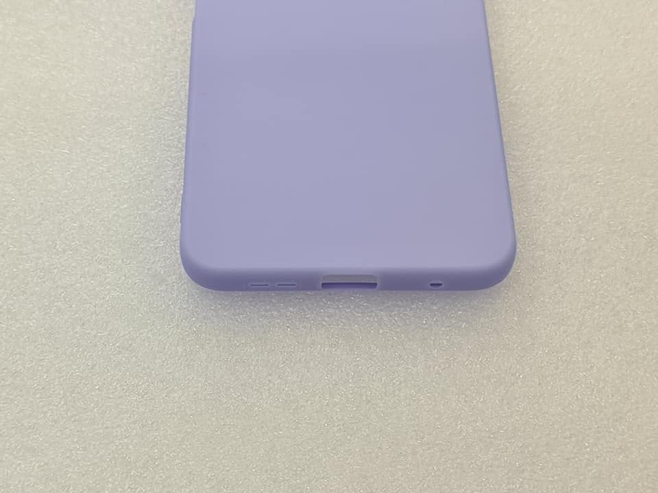 KEJI Cover in TPU, Morbido Custodia Slim Anti Scivolo