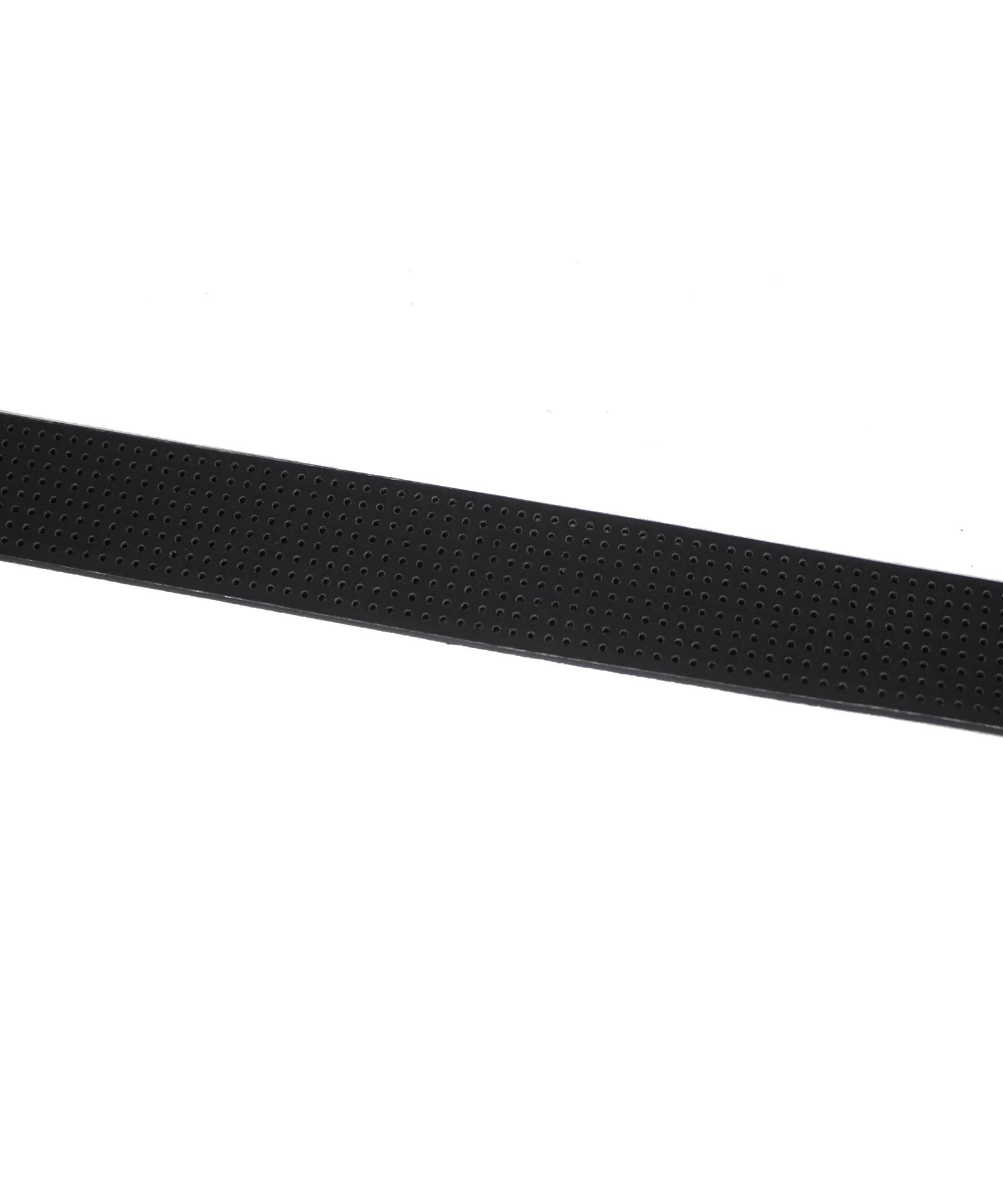 Lowlife Clyde Leather Belt in Black