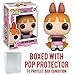 Funko Pop! Animation: Powerpuff Girls Blossom Vinyl Figure Bundled with Free Pop BOX PROTECTOR CASE
