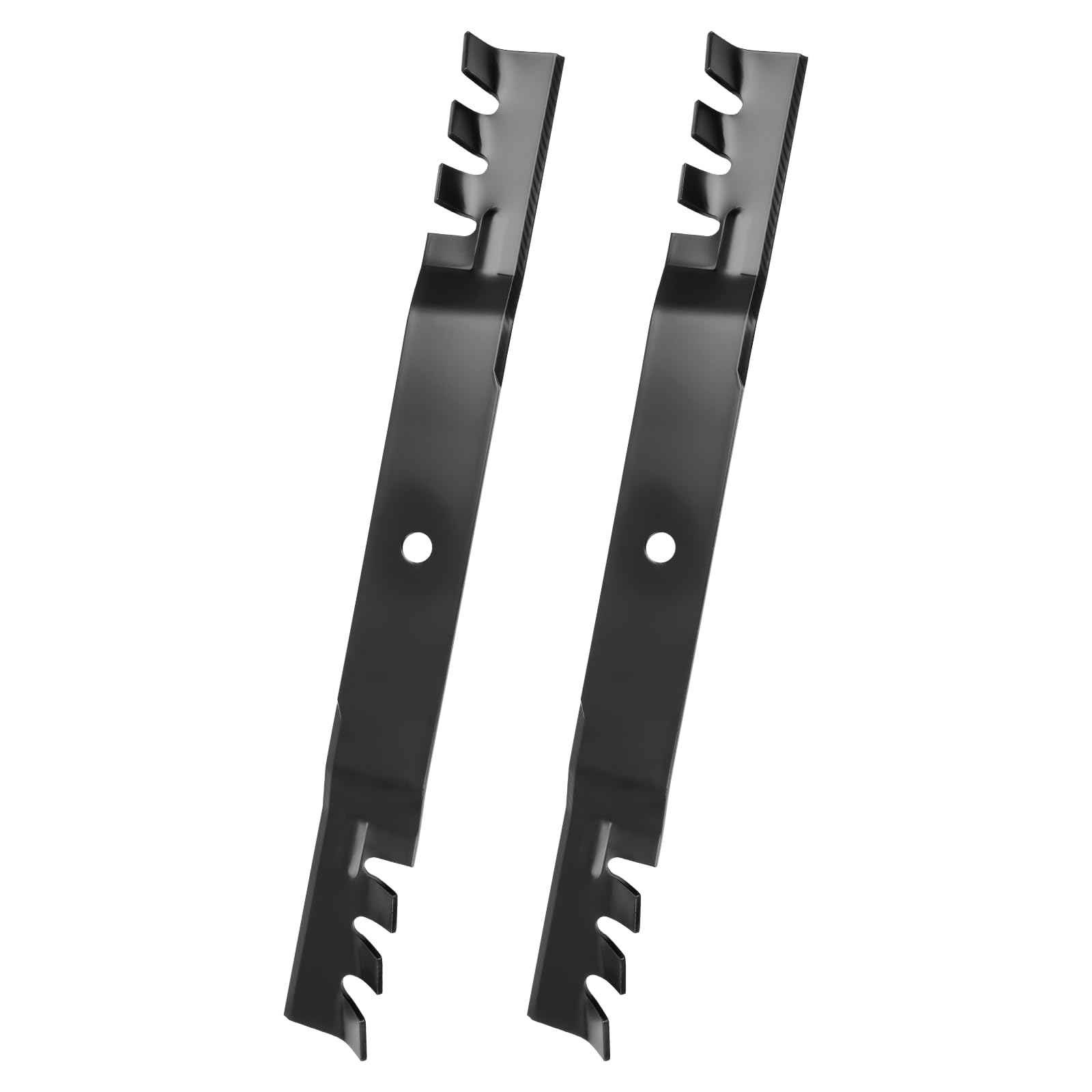 106-2247-03 106-8744-03 - Cuchilla para cortacésped de cubierta de corte T oro TimeCutter Z420 Z4200 Z4202 ZS4200 ZS4202 Z530 de 42 pulgadas, reemplaza 110-6568-03 11. 0-1857-03, paquete de 2
