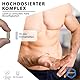 Ecdysteron - Tribulus Terrestris Nahrungsergänzungsmittel von Synergie Nutrition - 400 mg Tribulus-Extrakt mit 90%+ Saponinen - 400 mg Leuzea Carthamoides 20:1 Extrakt - 60 Tagesportionen