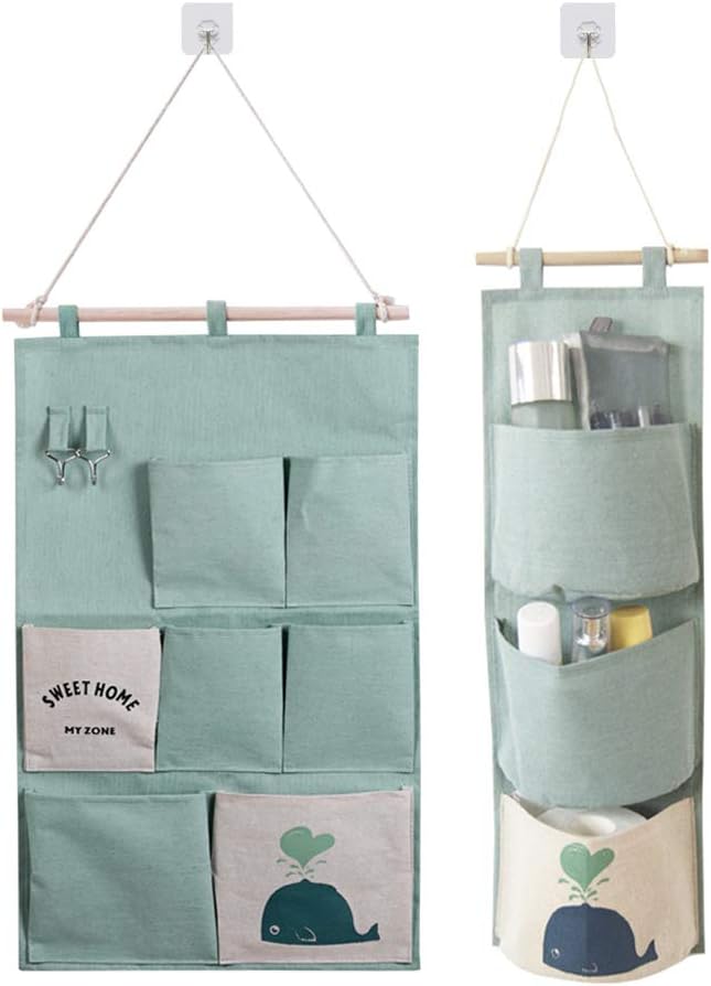 ganci per borse appese