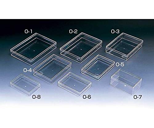 �T���v���e�b�N(SANPLATEC) �X�`���[���p�^��^�P�[�X O-6 02325