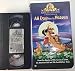 All Dogs Go to Heaven [VHS]