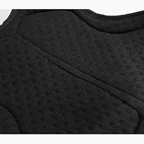 FAVOMOTO Crianças Bicicleta Protetor de Tórax Esporte Motocross Esqui Armadura Colete Espinha Proteç