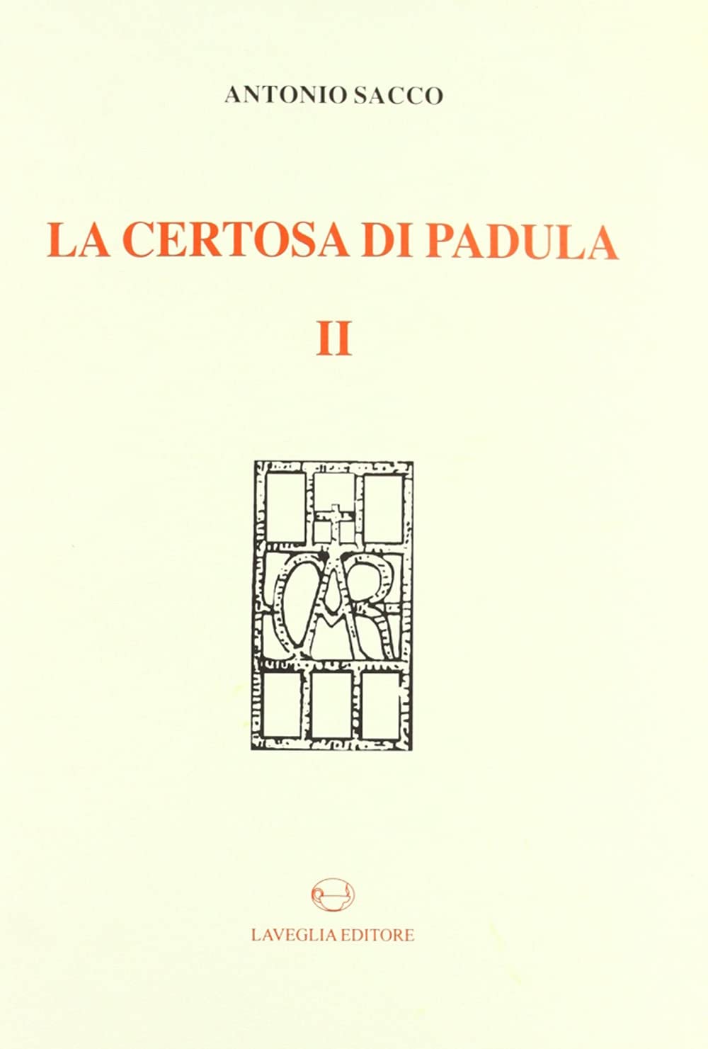 La Certosa di Padula vol. 2