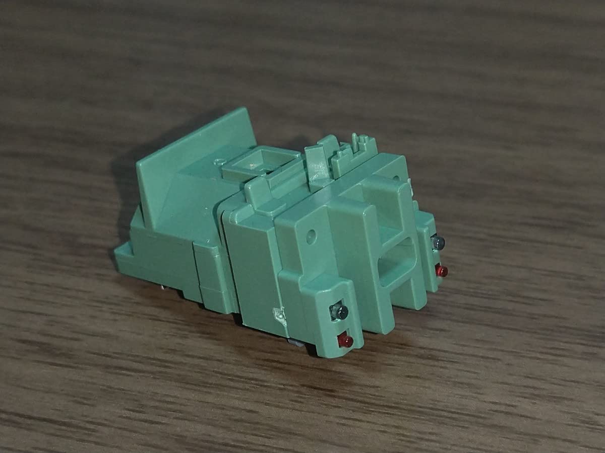 Amazon | 数量4 !TOMIX トミックス 98809 きたぐに JR西本 583系