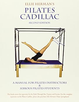 Ellie Herman's Pilates Cadillac