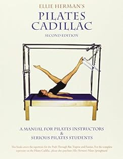 エリー・ハーマン ピラティスアーク＆バレルズ 教本 Ellie Herman Ellie Herman's Pilates Arc & Barrels: A Manual for Pilates