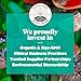 Navitas Organics Superfood+ Adaptogen Blend for Stress Support (Maca + Reishi + Ashwagandha), 6.3oz Bag, 30 Servings — Organic, Non-GMO, Vegan, Gluten-Free, Keto & Paleo.