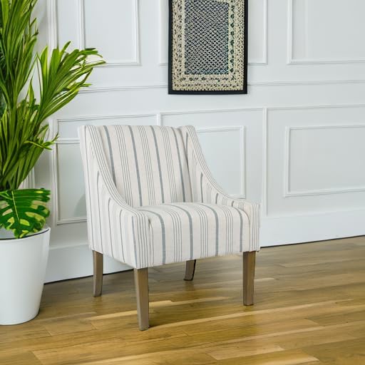 Sillón Plegable Acogedor Azul miniatura 2