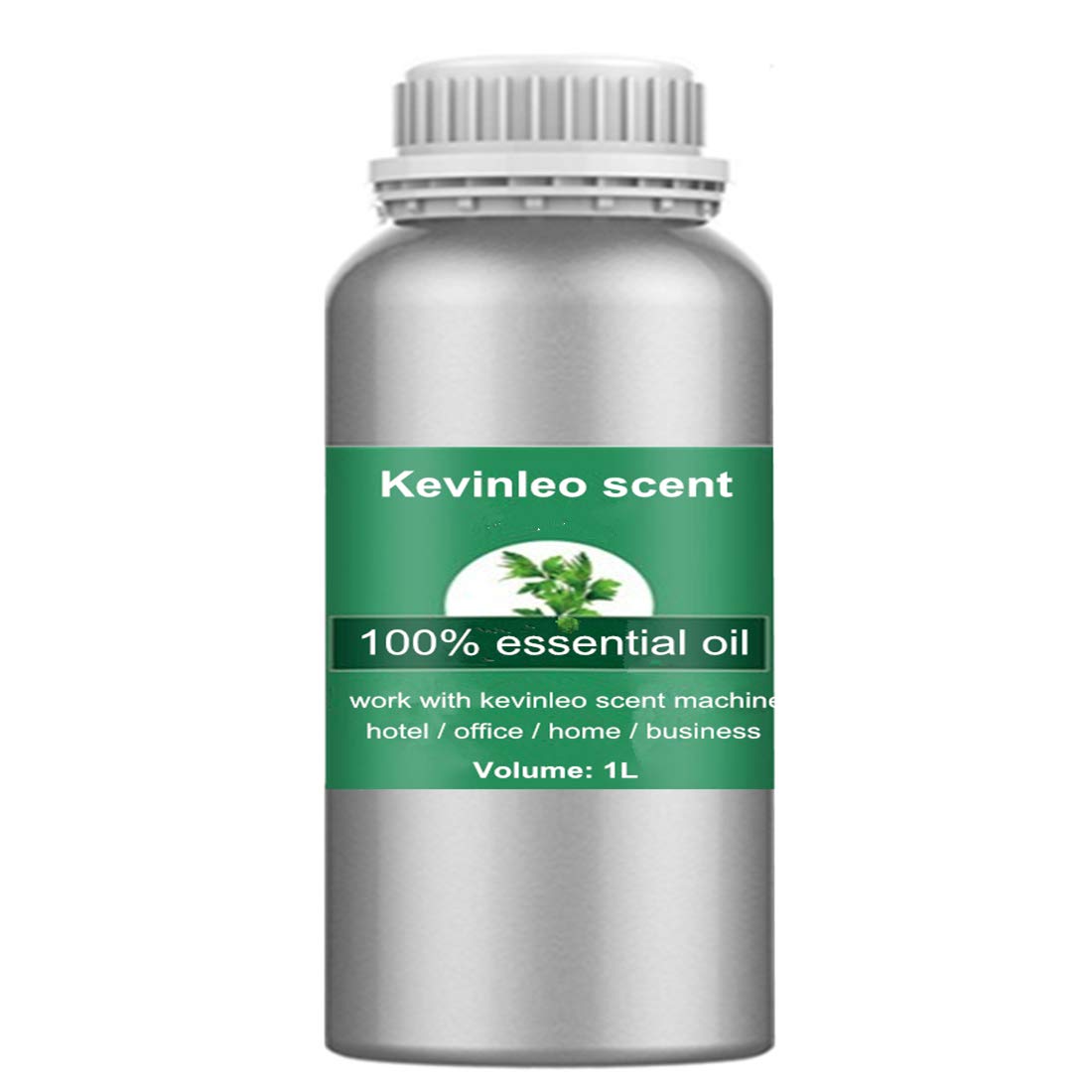 Scent Oil for Scent Diffuser - Essential Oil | Natural & Vegan Scent - Essential Oil Blends| Essential Oil Diffuser Fragrance for kevinleo scent machine - 1000ml(32 oz) (Paris Las Vegas)