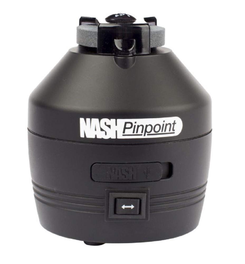 Nash Pinpoint Hook Doctor T6207 Hakenschärfer Elektrisch Haken schärfen