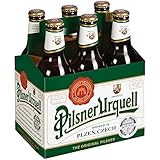 Pilsner Urquell Pilsner 6Pk, 11.2 Fz