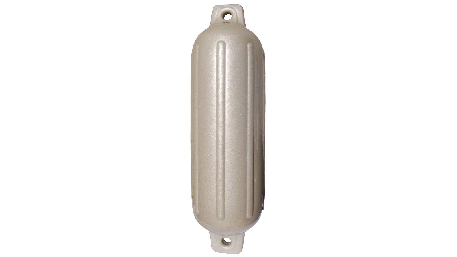 TAYLOR MADE PRODUCTS252079 Storm Gard Inflatable Vinyl Fender - 5.5" x 20", Aurora Gold