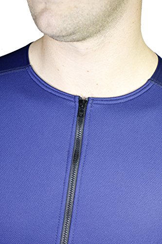 Men's Aqua Thermal Top4