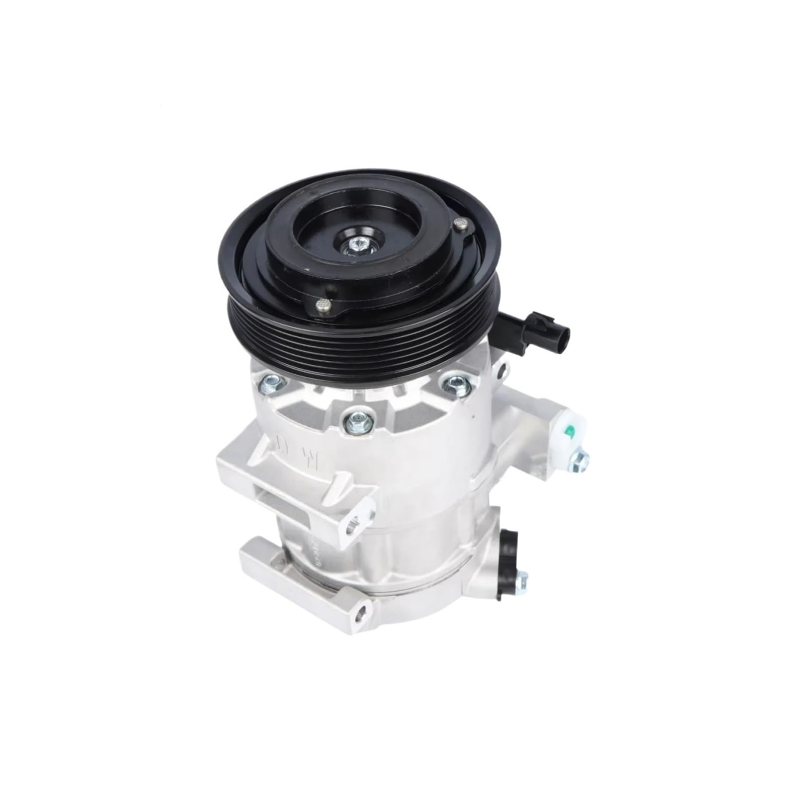 DV16 A/C Compressor 97701-1D200 977011D300 977011D300AS ，Compatible for Carens ， 60-02284NA CO 10986SC
