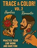 TRACE & COLOR!: VOL. 2