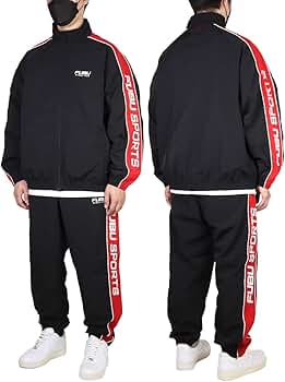 LYFT ナイロンジャケット・パンツセット BORN TO LYFT ナイロンジャケット・パンツセット S 2点セット