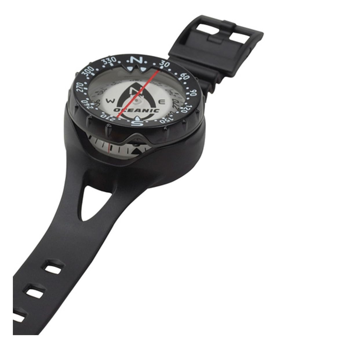 Oceanic Wrist Mount Compass