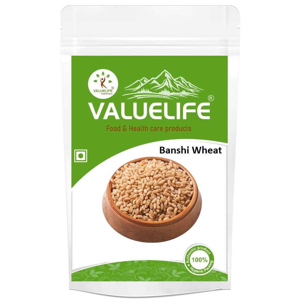 Value Life Bansi Wheat / Bansi Gehu(3Kg) (B0BNC222PT) Amazon Price History, Amazon Price Tracker