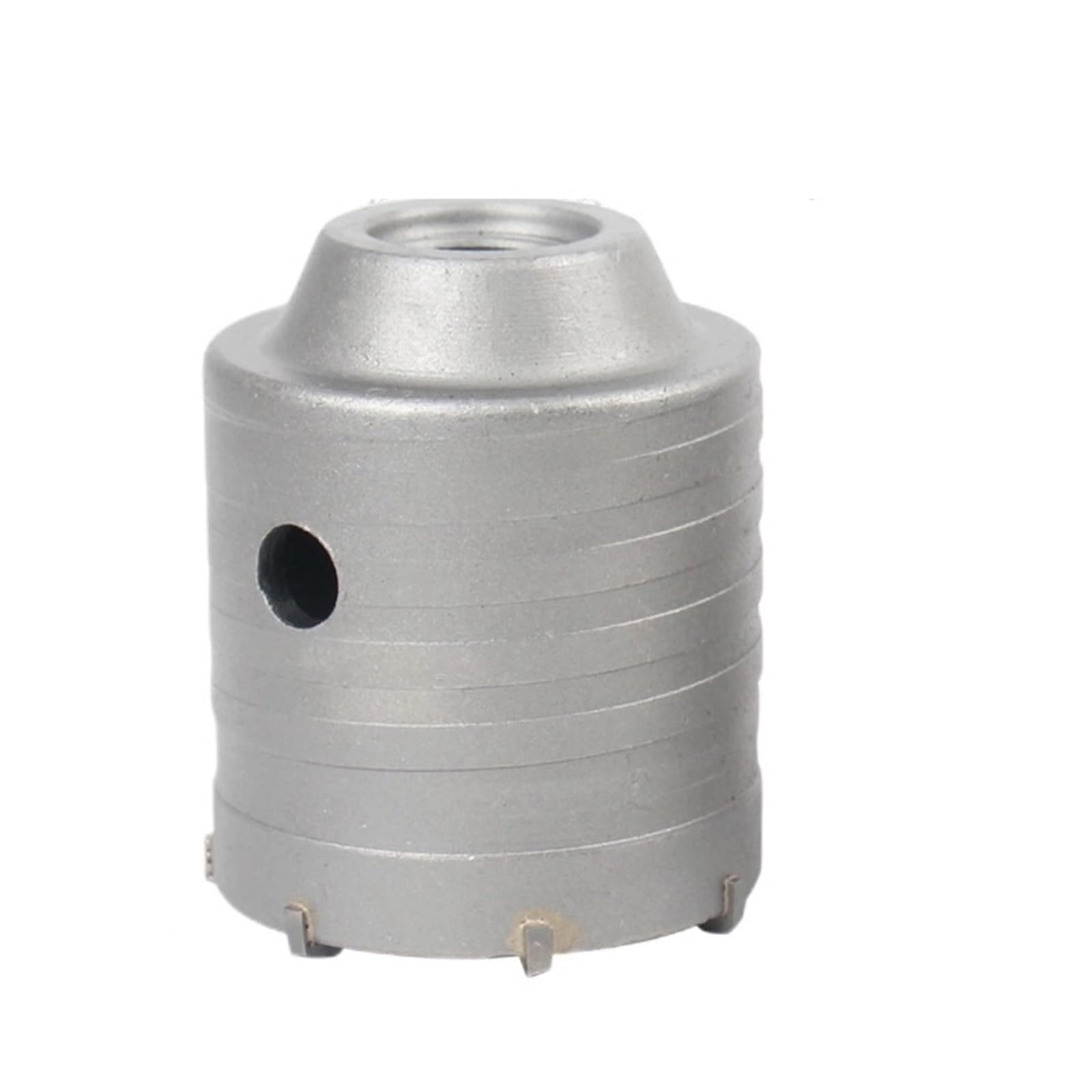 110-500mm uchwyt SDS PLUS 30-160mm otwornica do betonu elektryczne wiertło drążone Bit cementowy kamień rura klimatyzacyjna(125mm)