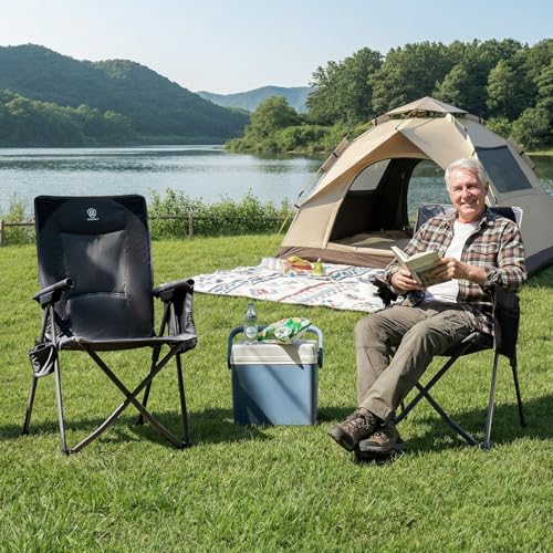 kijaro dual lock chair