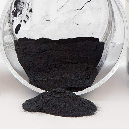 wismut polvo caja de 100 g) Cover