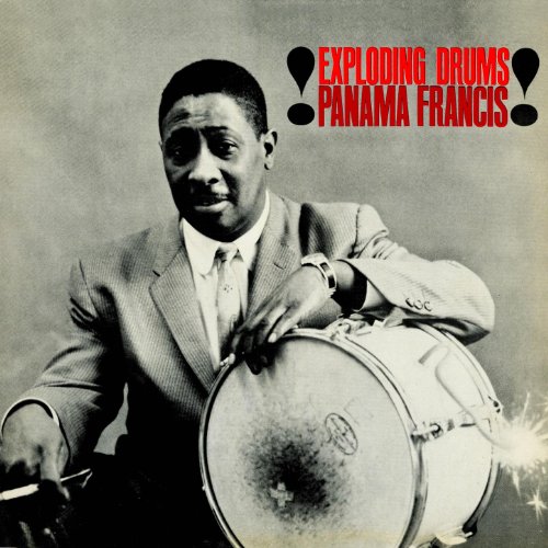 Amazon.com: Exploding Drums! : Panama Francis: Digital Music