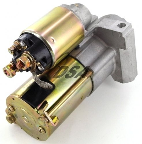DISCOUNT STARTER & ALTERNATOR 6494N Starter Compatible with/Replacement for Chevrolet Avalanche