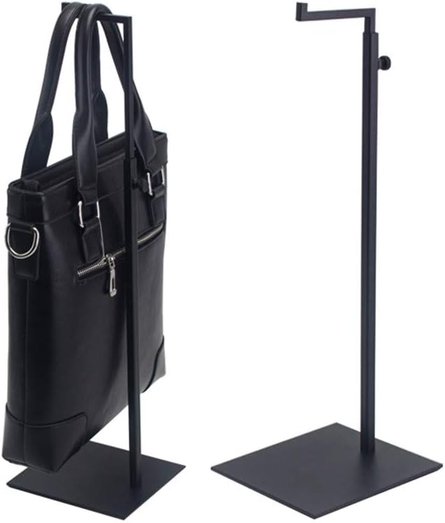 Handbag Shelf Display Rack Bag Display Stand Handbag