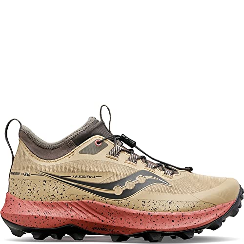 Image of Saucony Women's Peregrine 13