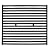 Hongso 15" Matt Cast Iron Cooking Grates for Broil King 986557, 945587, 94644, 94647, Crown 10, 20, 40, 90, Signet 20, 70, 90, Broil-Mate, Sterling Grill, 38170121, 10225-T436, PCD362, Set of 2
