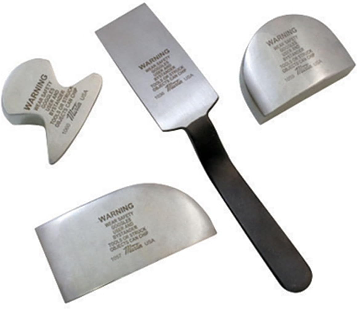 Martin Sprocket and Gear - Dolly Set 4Pc 1036105710591060 (645K)