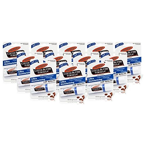 Palmer's Natural Bronze Cocoa Butter Formula Body Lotion 8.5 fl oz by