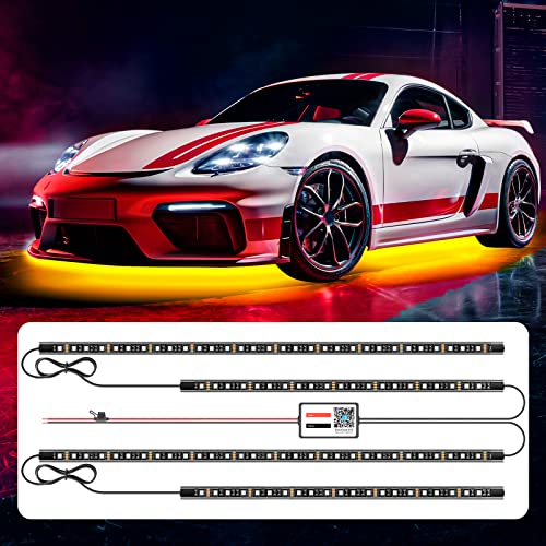 amazon.ae Best Sellers The best items in Car LED & Neon Lights based
