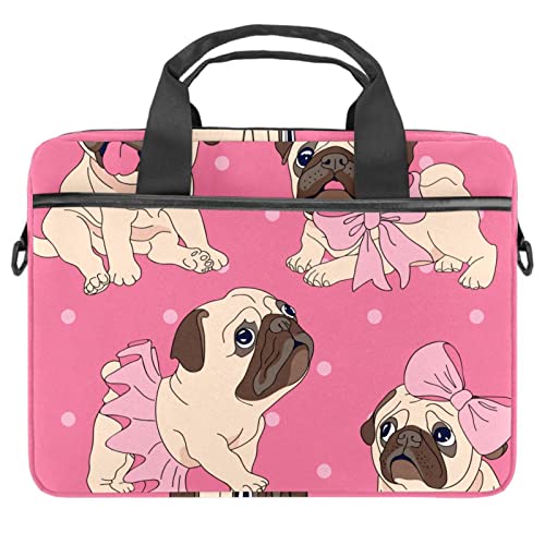 Sac bandoulière ordinateur portable 13 13.3 14.5 carlin
