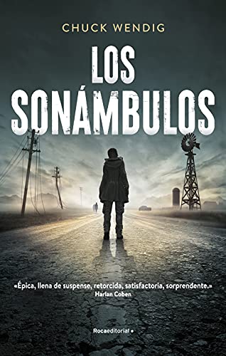 Los Sonámbulos Novela Los Sonámbulos Novela