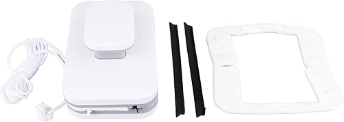 Limpiador de ventanas magnético de doble cara Cepillo de vidrio magnético Cepillo de limpieza de vidrio de doble cara Cepillo de limpieza de vidrio