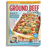 Centennial Media Presents Ground Beef Recipes - Ground Beef, Beef Stew, Cook Book For The Kitchen Pro. Great Courses, Tacos, Casseroles, Soups And Stews, All At Your Fingertips