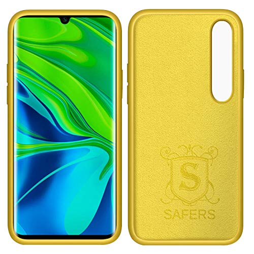 Verco Cover compatibile Xiaomi Mi Note 10