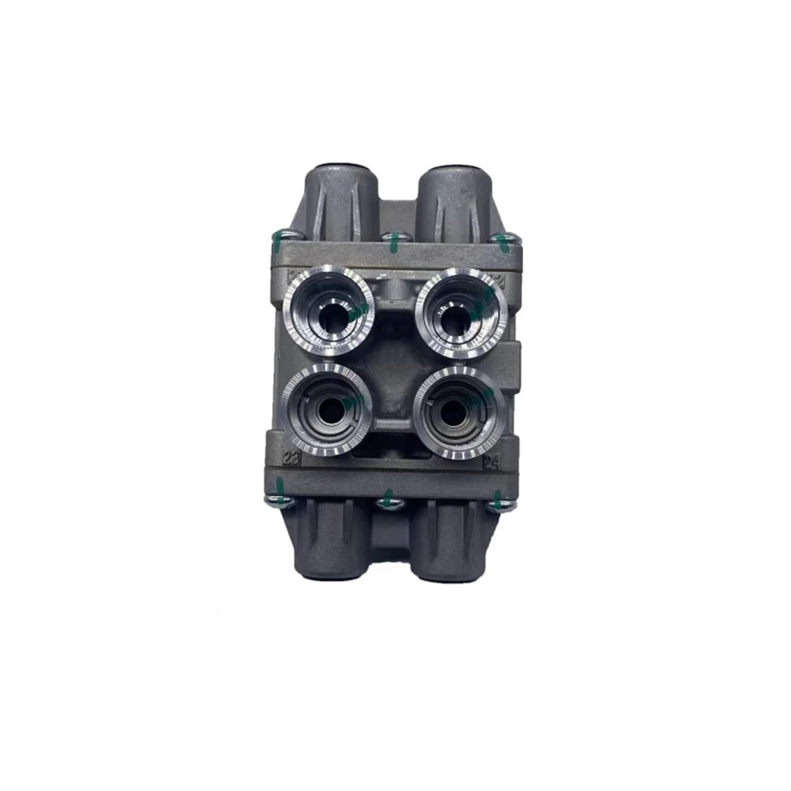 Trgyjgkf One Color Four-Circuit Protection Valve/Four-Way Valve For F3000, M3000, X3000