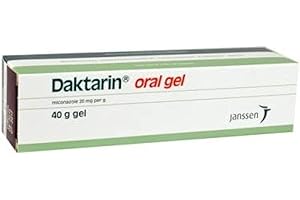 Daktarin antifungal cream 15 g