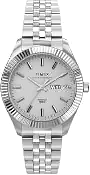 【新品未使用品】TIMEX Water Berry Legacy 36mm タイメックスが「ウォーターベリー レガシー」に日本限定モデル