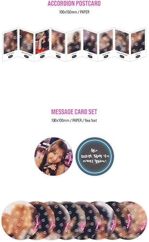 Miniatura 6 de DOS VECES - Saludos de la temporada 2023 [Vida Secreta @HOUSE]