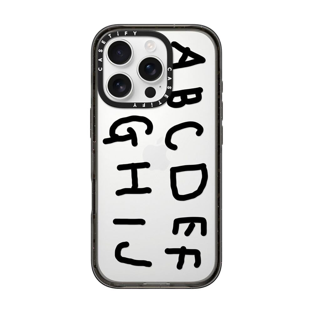 Amazon.co.jp: CASETiFY インパクト iPhone 16 Pro ケース [スリム