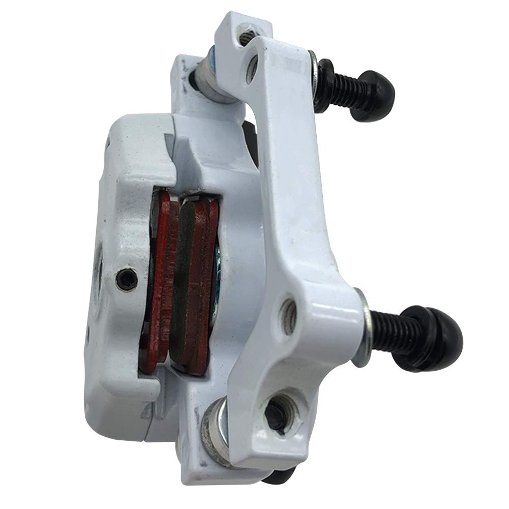 2 Stück Scheibenbremsrotor 160 Mm, Edelstahl, 6-Loch – Für Mountainbike, Rennrad, BMX