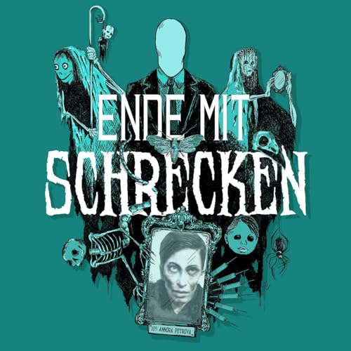 #105 - Annora Petrova