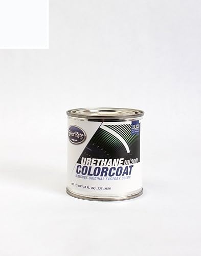 Vista 688 de Pintura de retoque automotriz en aerosol para Mazda Miata - Sunlight Silver Metallic Clearcoat 22V - Color+Paquete Clearcoat