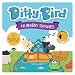 DITTY BIRD Nursery Rhymes: Mon Premier Jouet interactif sonore pour Apprendre l'anglais en s'amusant. Jeu éducatif bilingue. 6 comptines pour bébé - Enfant dès 1 an